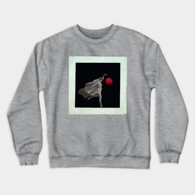 Malevich Remix Crewneck Sweatshirt by moanlisa